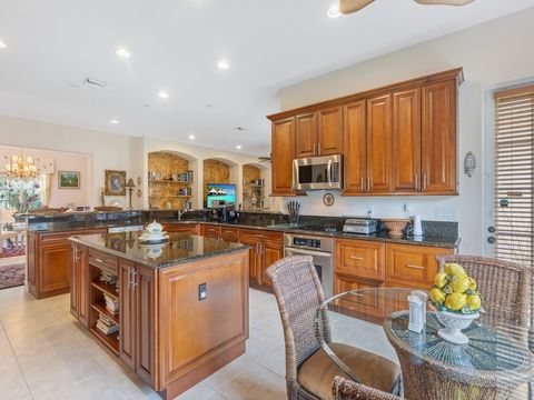 A home in Vero Beach