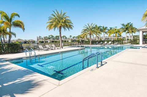 A home in Vero Beach