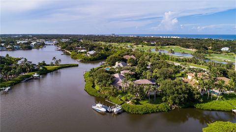 730 Egret Pointe Vero Beach FL 32963