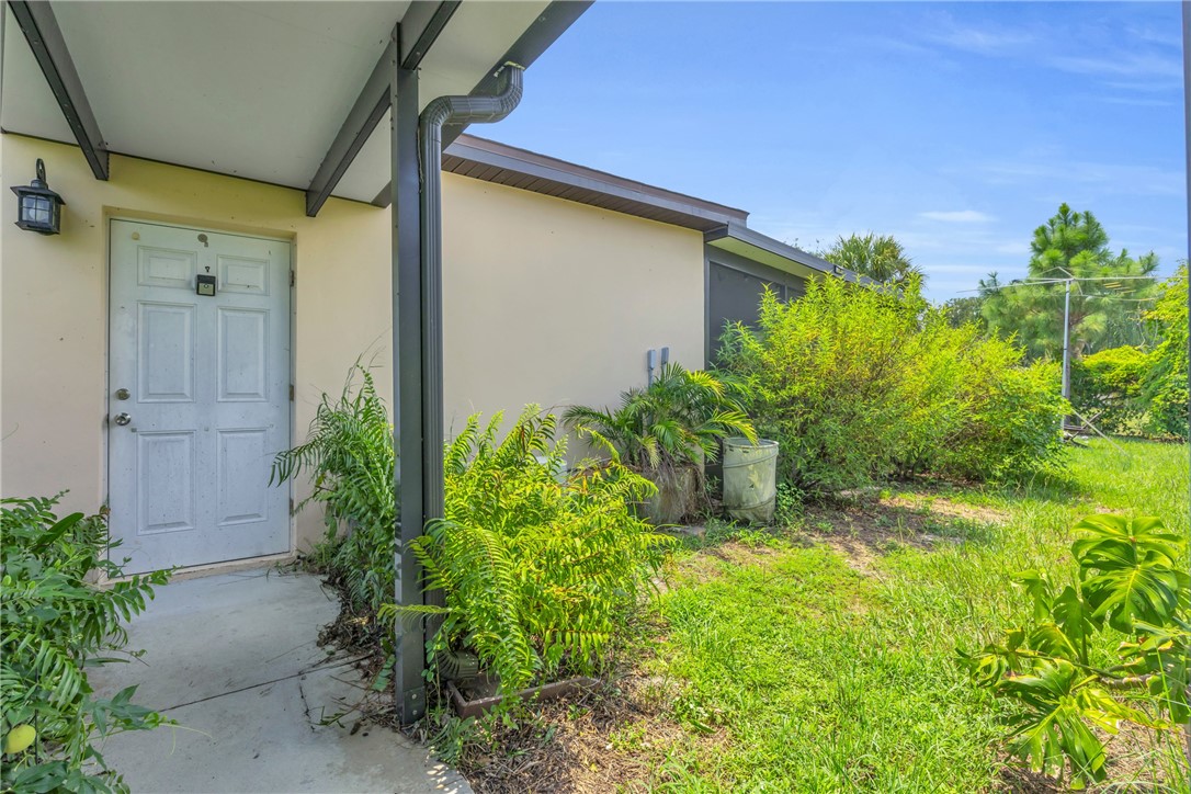 Sebastian, Florida 32976, United States, 2 Bedrooms Bedrooms, ,2 BathroomsBathrooms,Residential,Active,199750