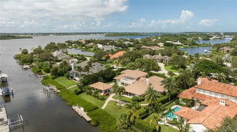 A home in Vero Beach