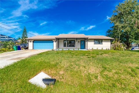 Property photo of 512 Aspen Street, Sebastian, FL 32958
