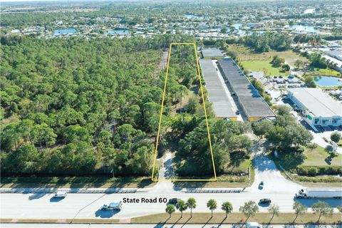 8465 20th Street Vero Beach FL 32966