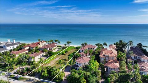 Photo of 3634 Ocean Drive, Vero Beach, FL 32963 (MLS # 293262)
