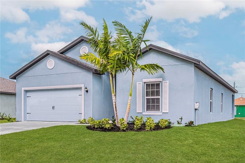 7885 103rd Court, Vero Beach, FL 32967