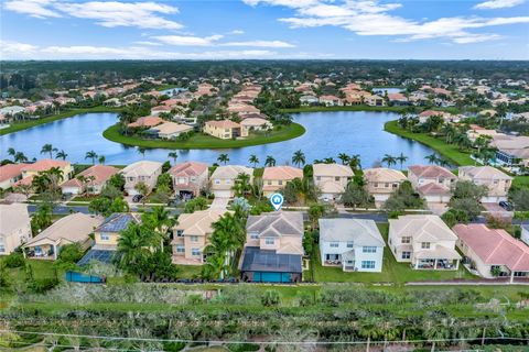 A home in Vero Beach