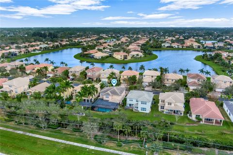 A home in Vero Beach