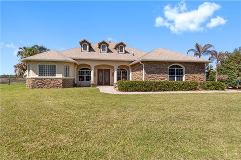 Property photo of 14450 111th Street, Fellsmere, FL 32948