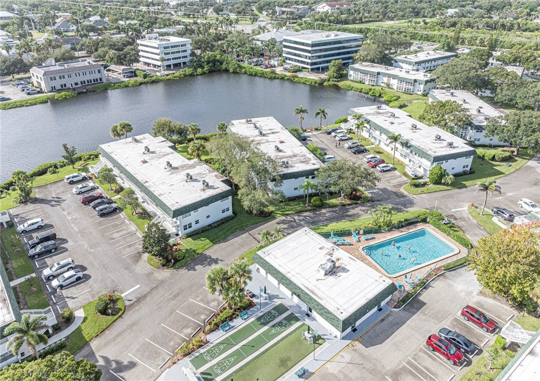 2800 Indian River Boulevard 5H