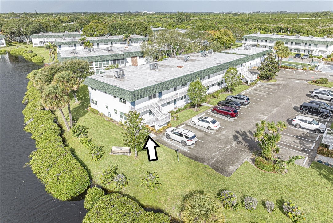 2800 Indian River Boulevard 5H