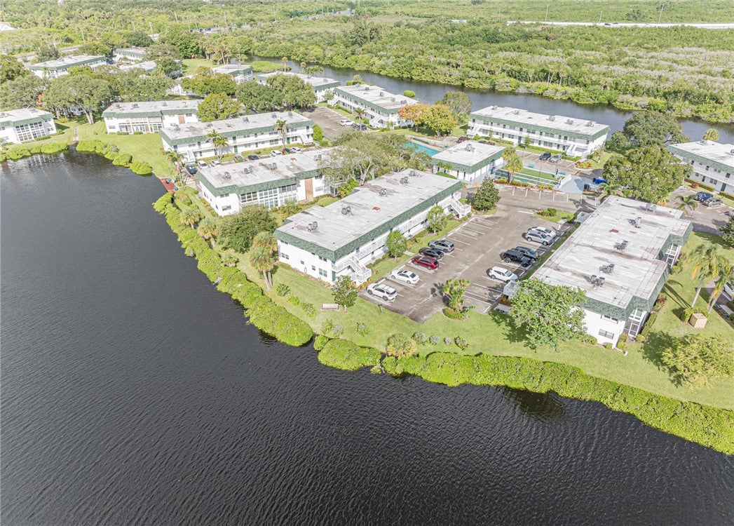2800 Indian River Boulevard 5H