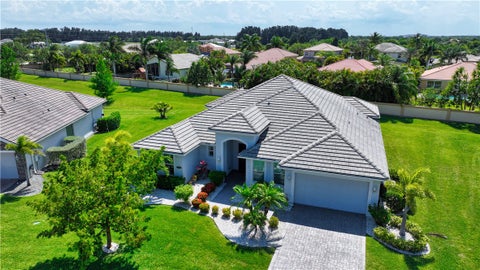 4725 Four Lakes Circle Sw, Vero Beach, FL 32968