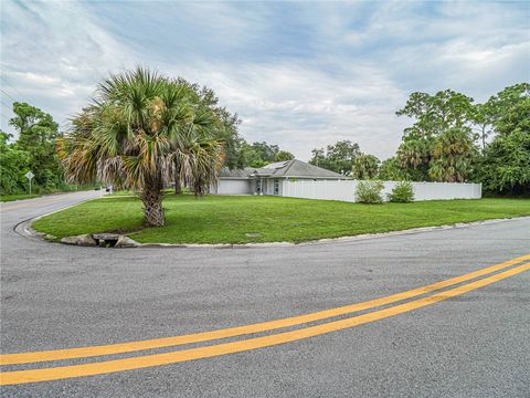 A home in Vero Beach