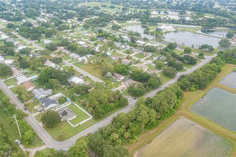 A home in Vero Beach