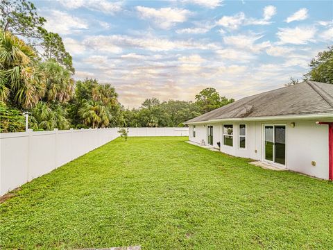 A home in Vero Beach