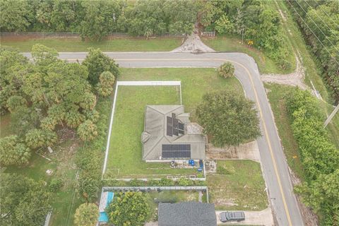 A home in Vero Beach