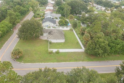 A home in Vero Beach