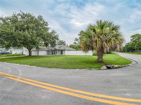 A home in Vero Beach