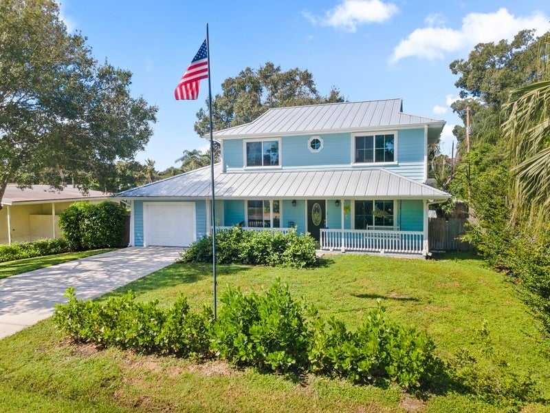 1345 45th Avenue, Vero Beach