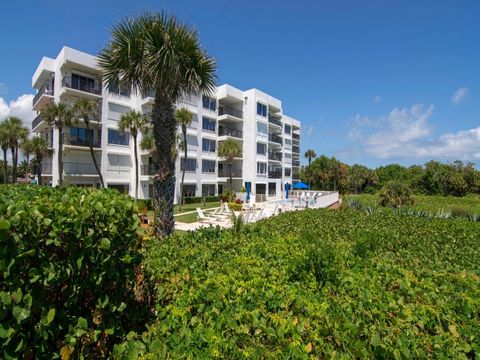 A home in Vero Beach