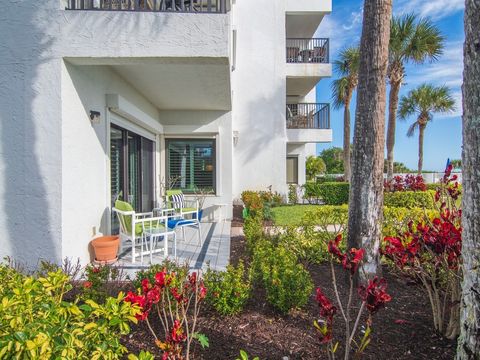 A home in Vero Beach