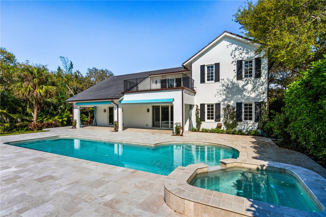 Vero Beach, Florida, 32963, United States, 4 Bedrooms Bedrooms, ,3 BathroomsBathrooms,Residential,Active,2006522