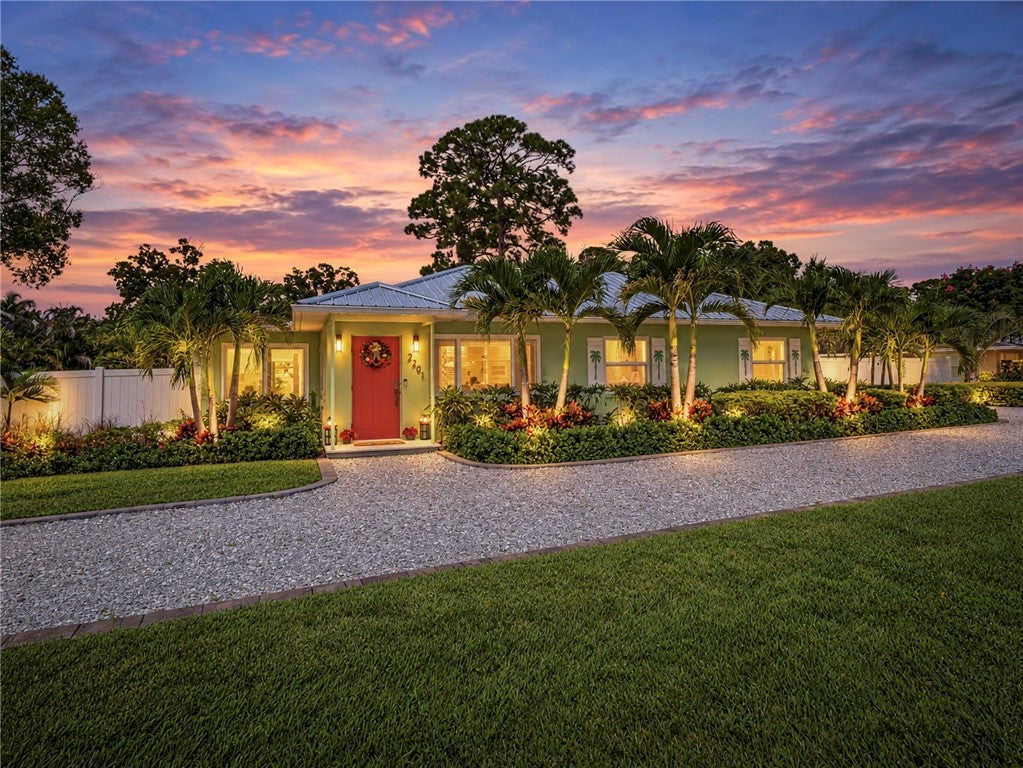 2201 Bonita Avenue, Vero Beach