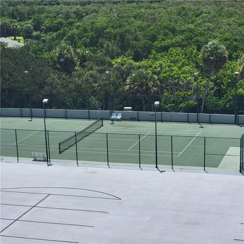 A home in Hutchinson Island