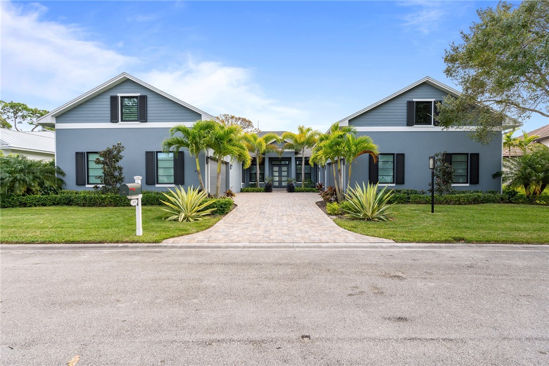 Vero Beach, FL, 32962, US, 3 Bedrooms Bedrooms, ,4 BathroomsBathrooms,Residential,Active,1685887