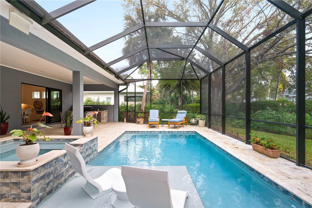 Vero Beach, FL, 32962, US, 3 Bedrooms Bedrooms, ,4 BathroomsBathrooms,Residential,Active,1685887