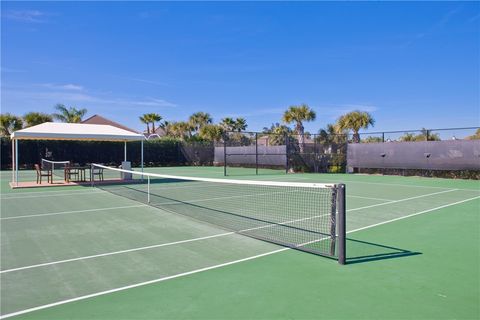 A home in Vero Beach