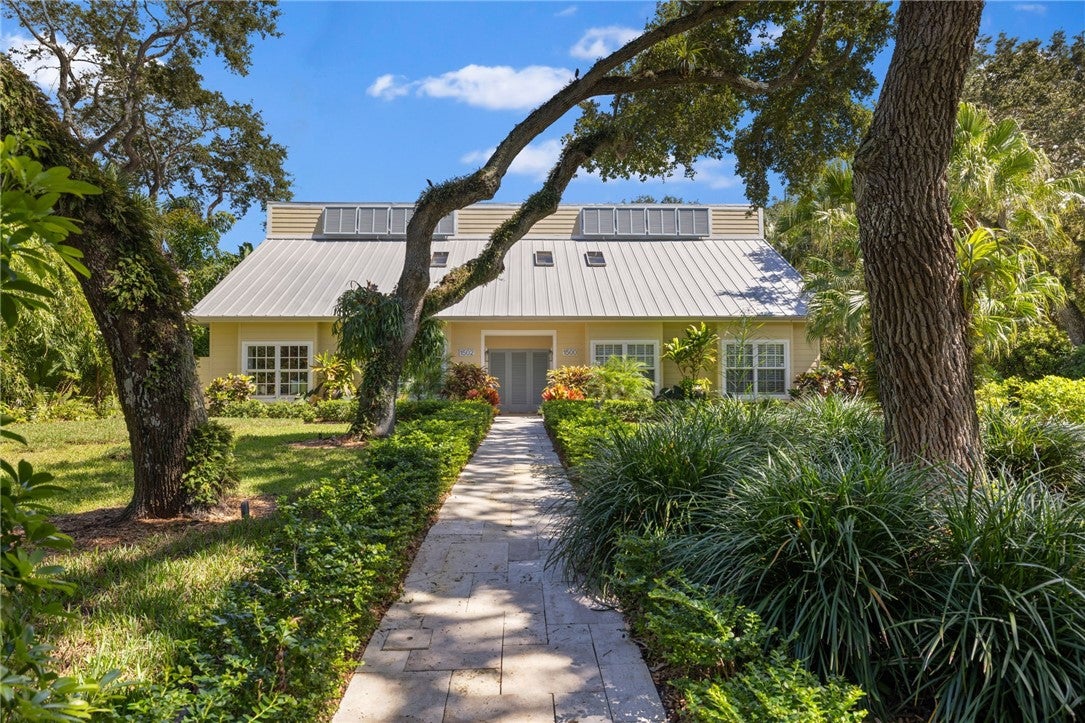 1502/1500 Club Drive, Vero Beach