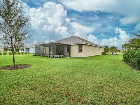 A home in Vero Beach