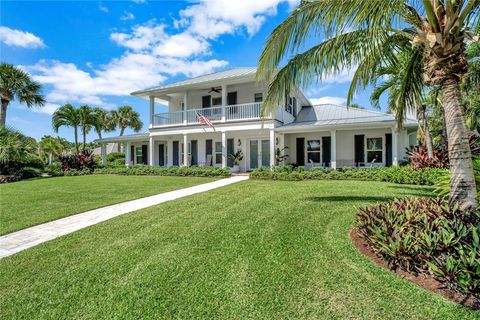 1013 Olde Doubloon Drive Vero Beach FL 32963
