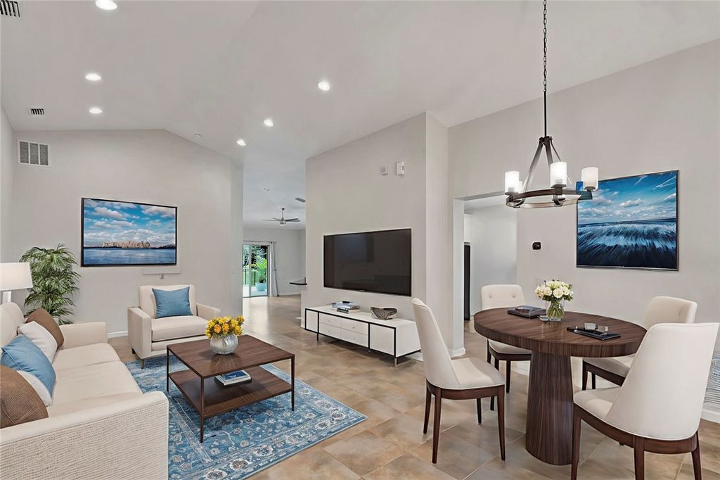 Photo of 1739 Berkshire Circle SW, Vero Beach, FL 32968 (MLS # 291395)