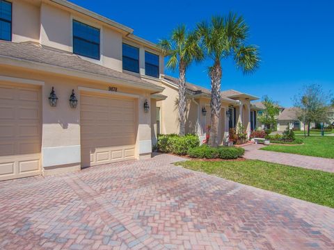9878 E Villa Circle Vero Beach FL 32966