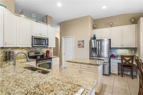 3134 Ashford Square Vero Beach FL 32966