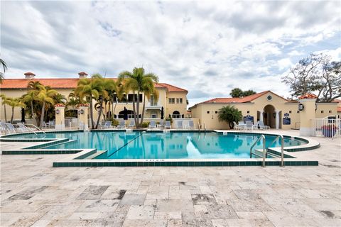 A home in Vero Beach