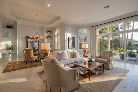 116 Estuary Drive, Indian River Shores, FL 32963