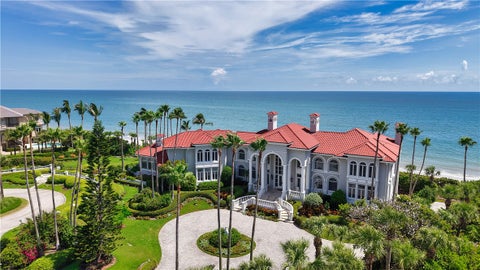 Photo of 100 Seaway Court, Vero Beach, FL 32963 (MLS # 299545)
