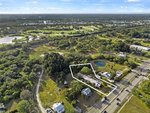 9115 US Highway 1 Sebastian FL 32958