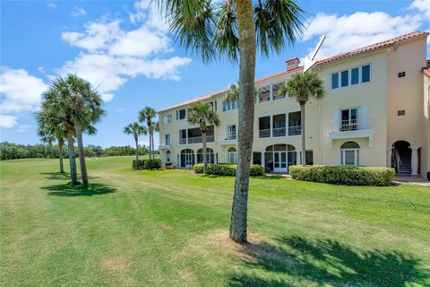 A home in Vero Beach