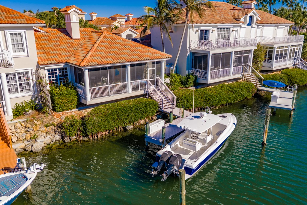 Photo 1 of 36 — 5465 E Harbor Village Drive, Vero Beach, FL 32967