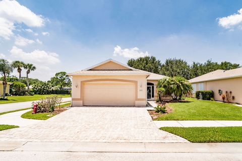 Property photo of 1357 Shoreline Circle, Sebastian, FL 32958