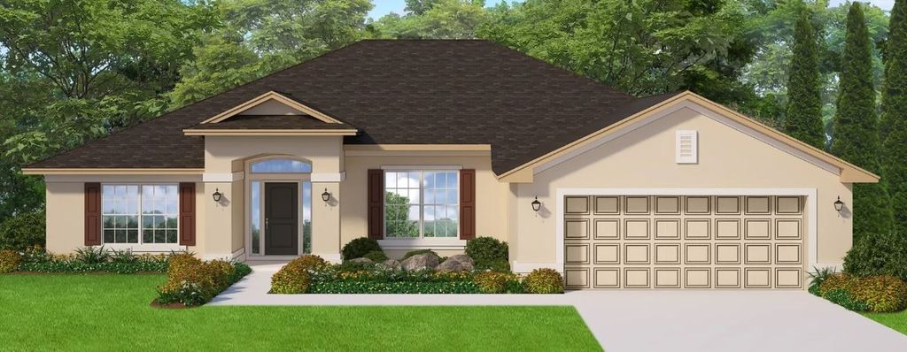 Photo of 915 Rose Arbor Drive, Sebastian, FL 32958 (MLS # 290005)