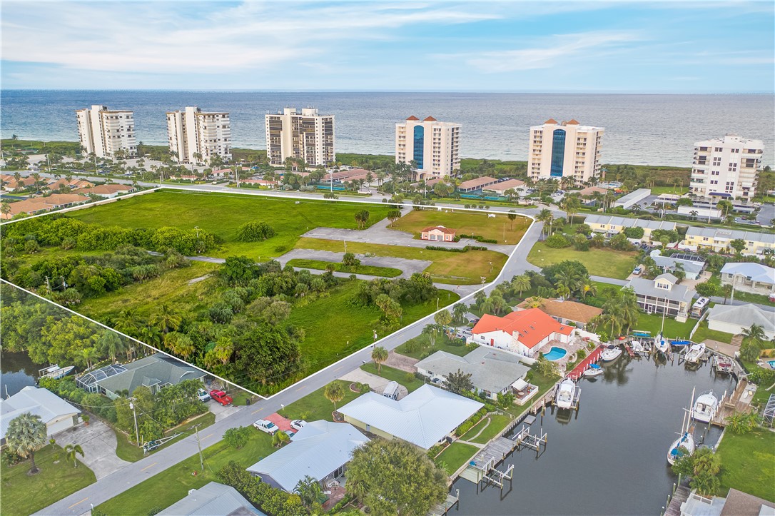 2901 N Highway A1a