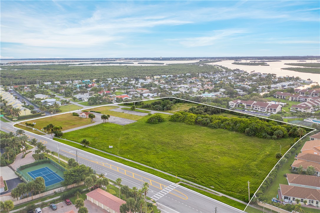 2901 N Highway A1a