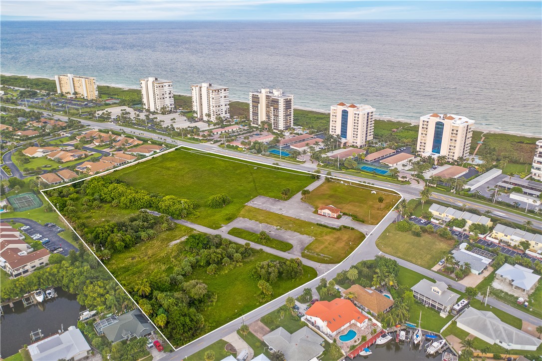 2901 N Highway A1a