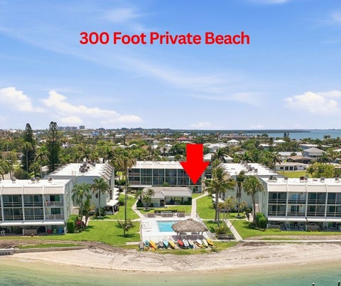 1300 Seaway Drive C1, Fort Pierce, FL 34949
