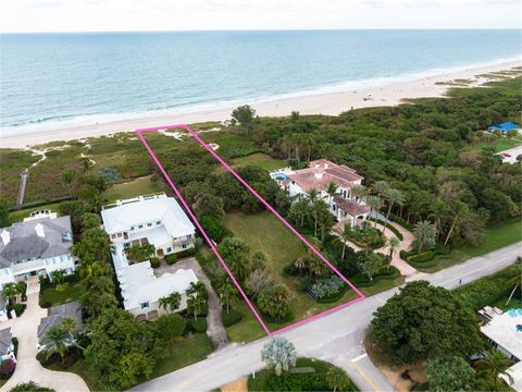 Photo of 1746 Ocean Drive, Vero Beach, FL 32963 (MLS # 274451)